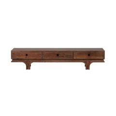 TV CABINET ASIA MANGO WOOD 180 